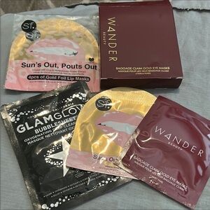 10 Masks